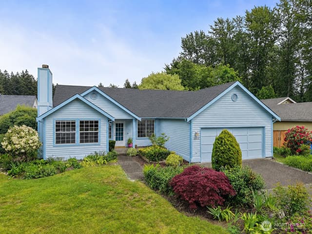 Property photo for 26016 188th Avenue SE, Covington