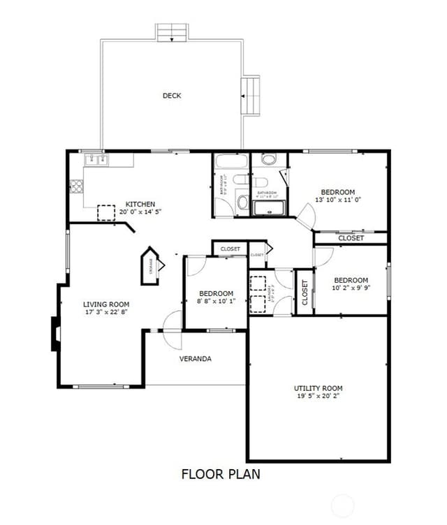 Property photo for 26016 188th Avenue SE, Covington photo 3