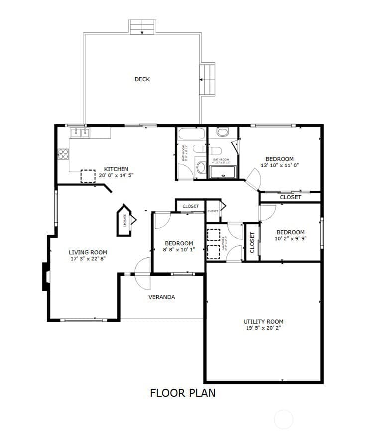 Property photo for 26016 188th Avenue SE, Covington photo 3
