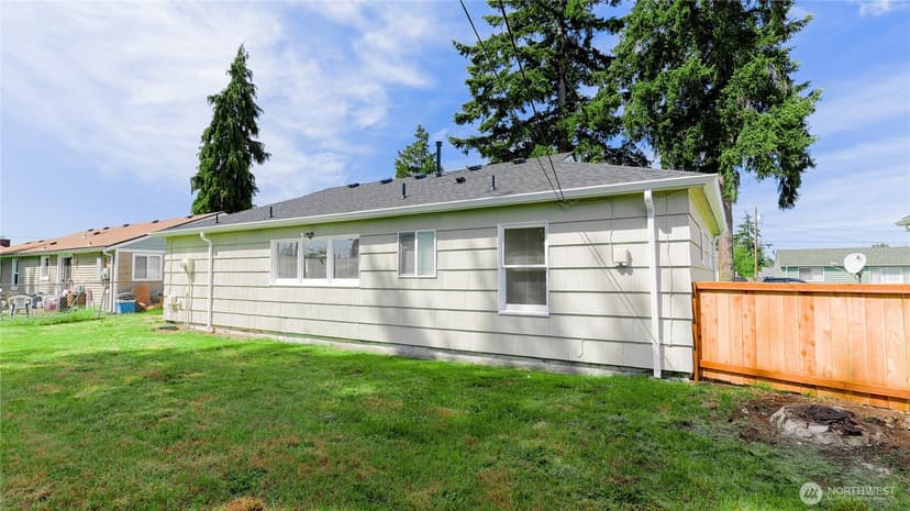 Property photo for 10605 Freiday Street SW, Lakewood photo 25