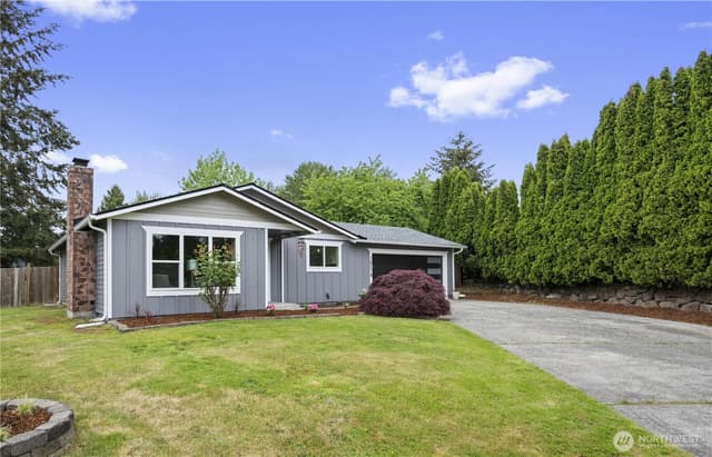 Property photo for 16518 26th Avenue SE, Bothell photo 2