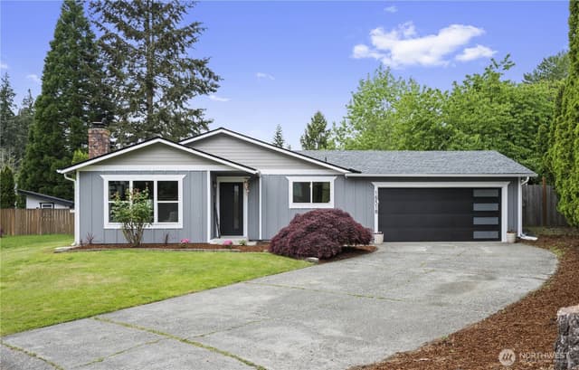 Property photo for 16518 26th Avenue SE, Bothell