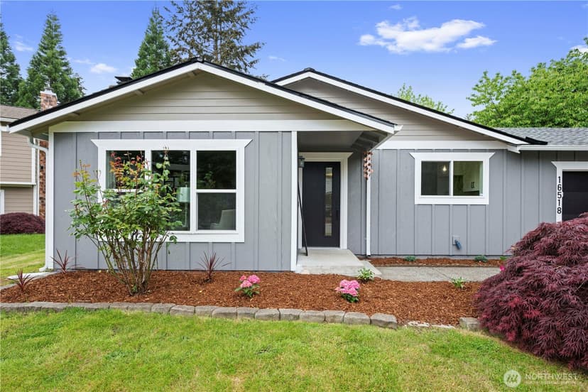 Property photo for 16518 26th Avenue SE, Bothell photo 3