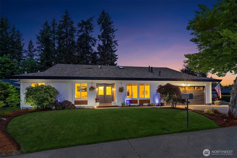 Property photo for 15632 SE 168th Street, Renton