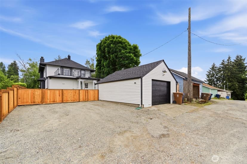Property photo for 4717 N Orchard Street, Tacoma photo 36