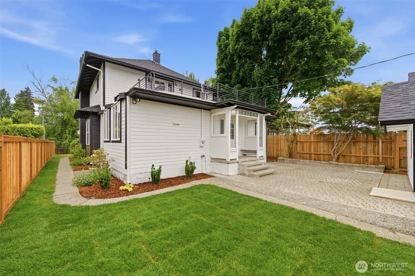 Property photo for 4717 N Orchard Street, Tacoma photo 32