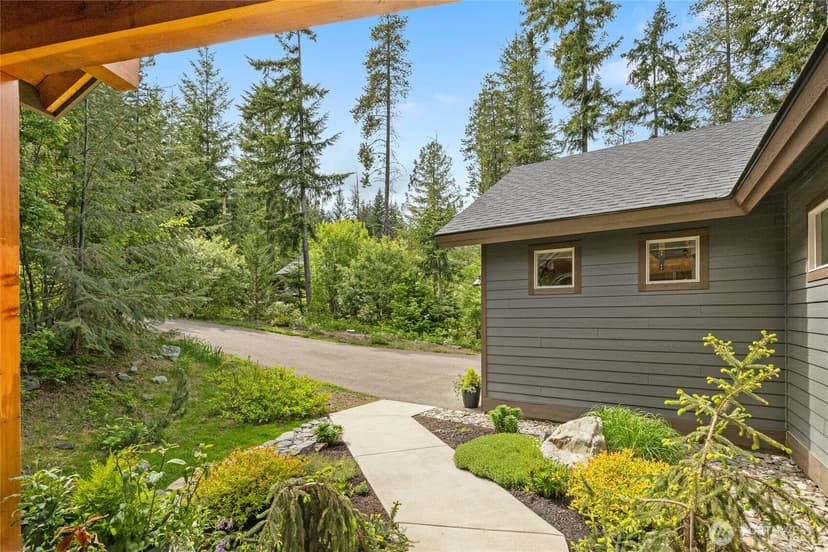 Property photo for 636 Trailside Drive, Cle Elum photo 4