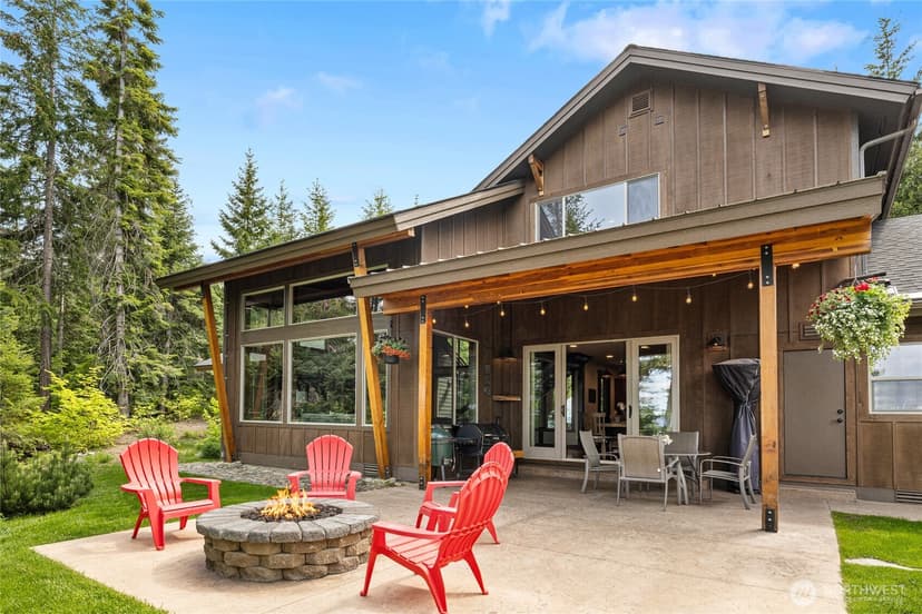 Property photo for 636 Trailside Drive, Cle Elum photo 16
