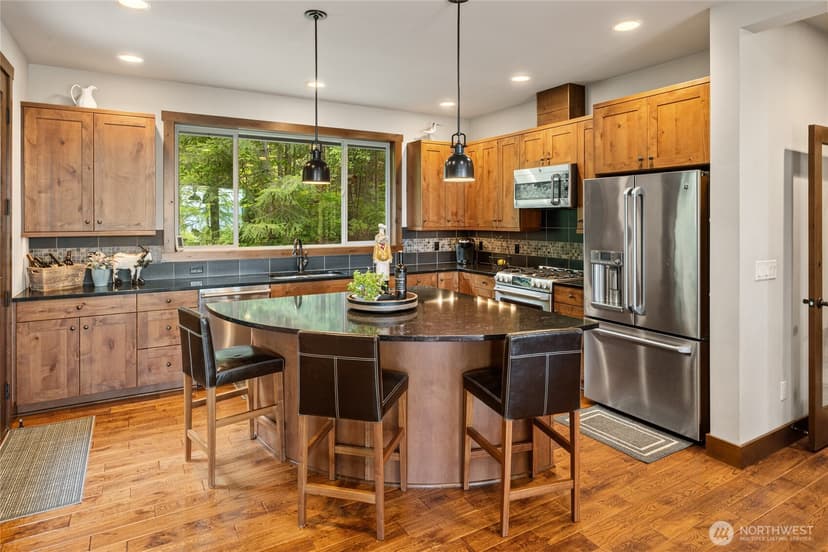 Property photo for 636 Trailside Drive, Cle Elum photo 9