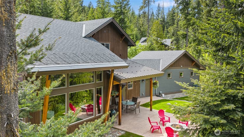 Property photo for 636 Trailside Drive, Cle Elum photo 2