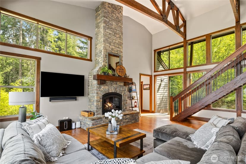 Property photo for 636 Trailside Drive, Cle Elum photo 21