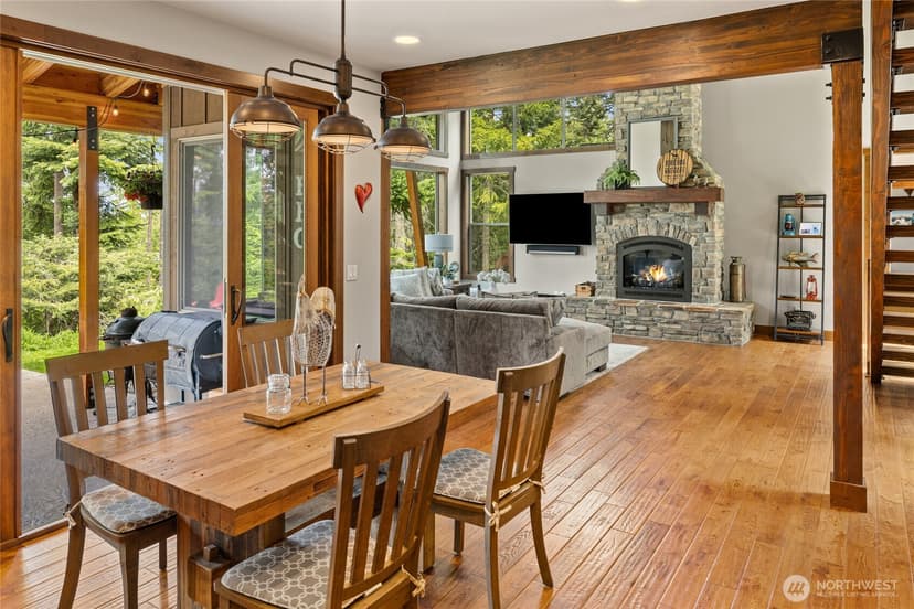 Property photo for 636 Trailside Drive, Cle Elum photo 14