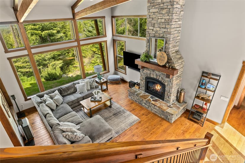 Property photo for 636 Trailside Drive, Cle Elum photo 28
