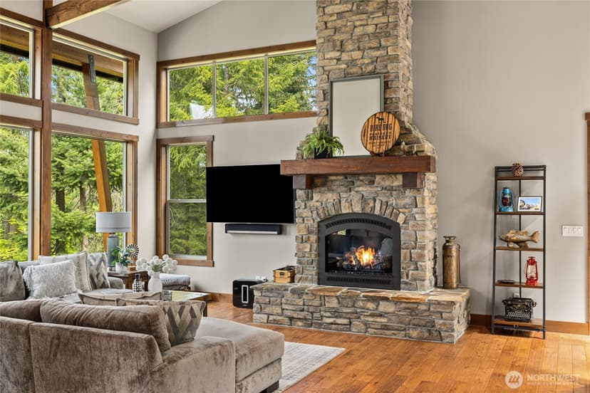 Property photo for 636 Trailside Drive, Cle Elum photo 20