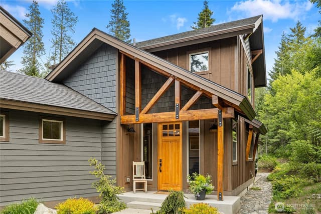 Property photo for 636 Trailside Drive, Cle Elum photo 5