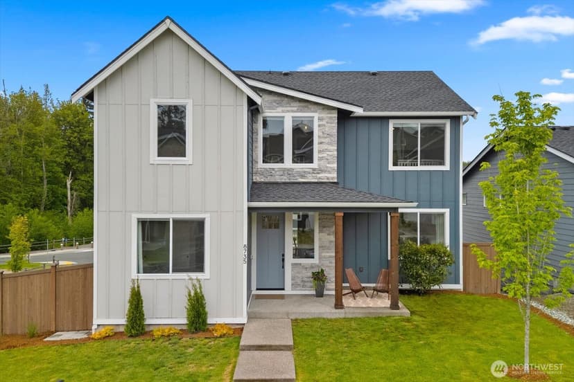 Property photo for 8735 69th Street NE, Marysville