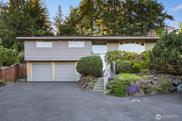 Property photo for 8433 221st Place SW, Edmonds