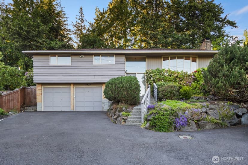 Property photo for 8433 221st Place SW, Edmonds