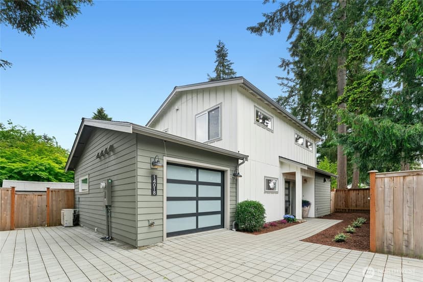 Property photo for 14018 2nd Avenue NW, Seattle