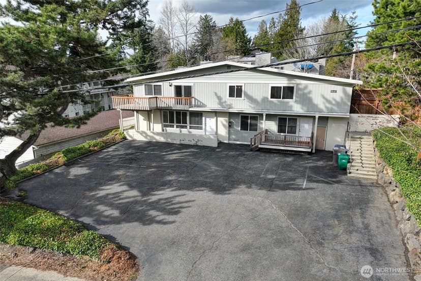 Property photo for 9840 NE 116th Street #4, Kirkland photo 17