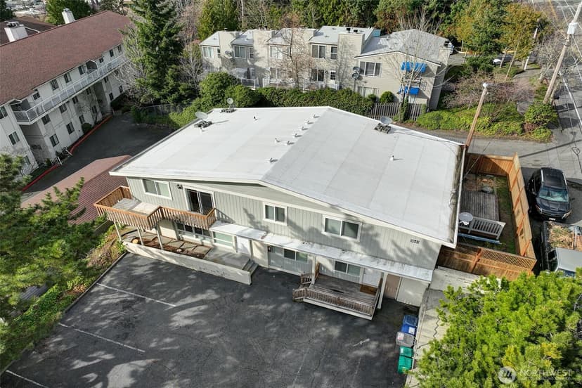 Property photo for 9840 NE 116th Street #4, Kirkland photo 15