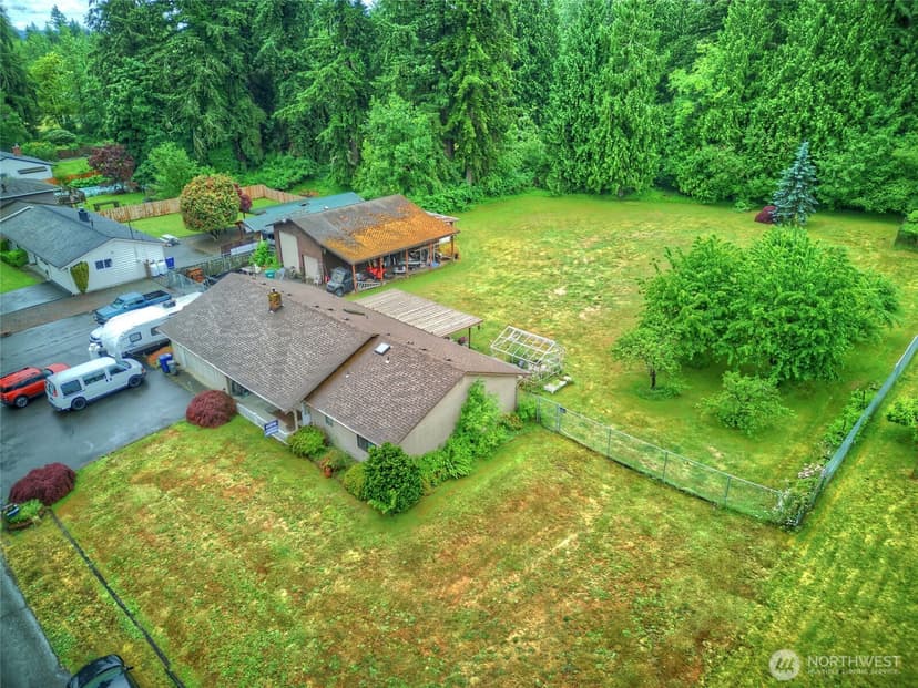 Property photo for 5328 99th Avenue SE, Snohomish photo 19