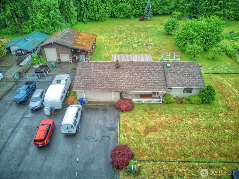 Property photo for 5328 99th Avenue SE, Snohomish photo 23