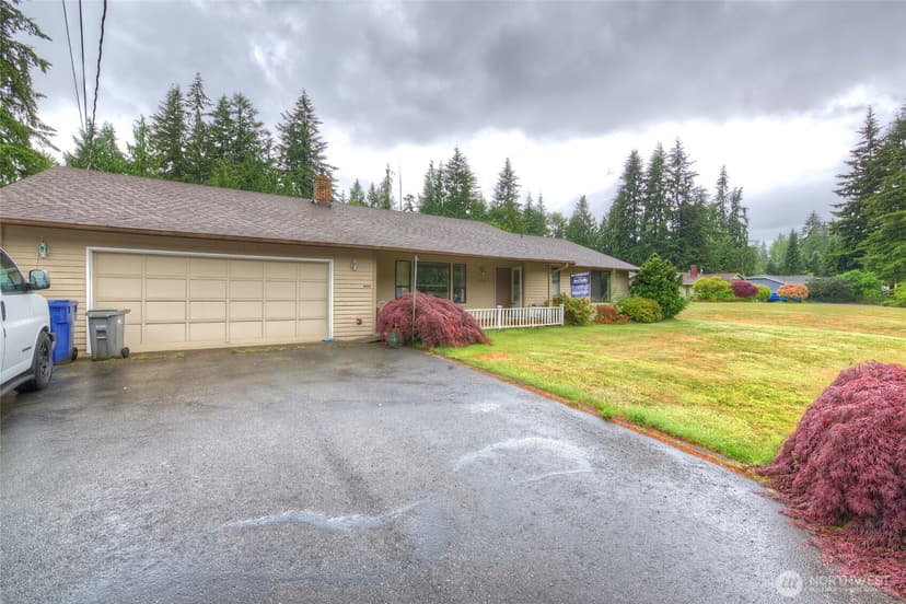 Property photo for 5328 99th Avenue SE, Snohomish photo 2