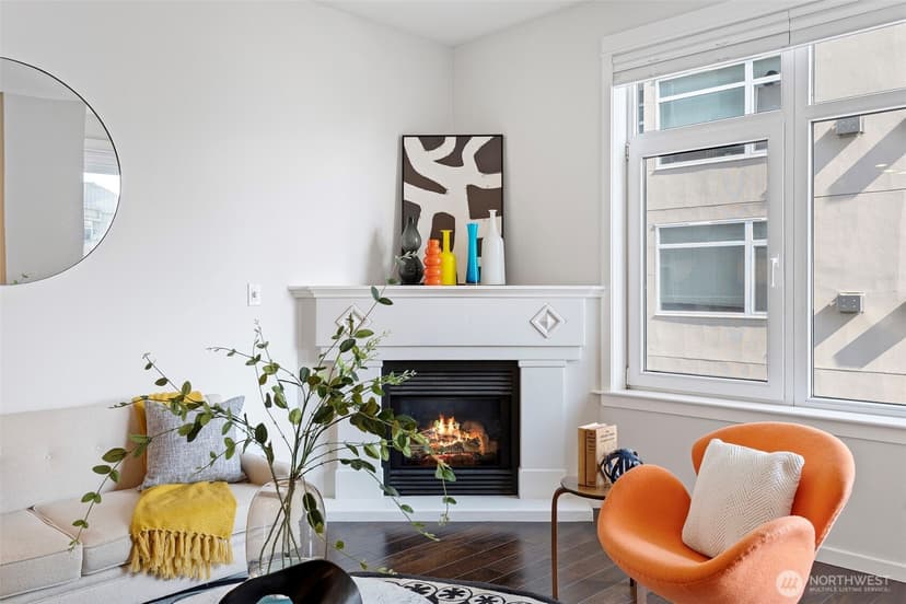 Property photo for 2801 1st Avenue #612, Seattle photo 2