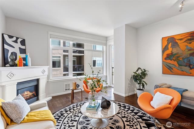 Property photo for 2801 1st Avenue #612, Seattle photo 5