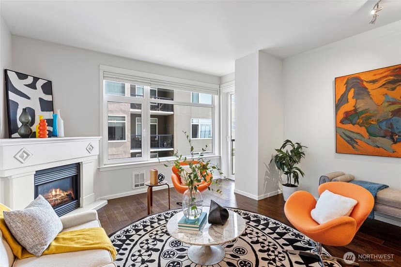 Property photo for 2801 1st Avenue #612, Seattle photo 5