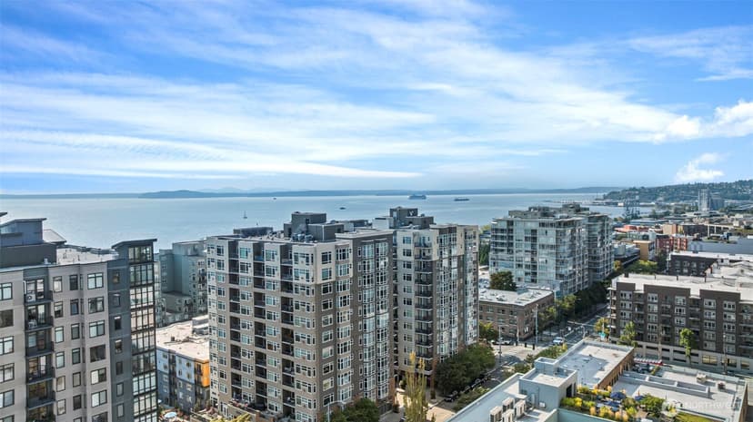 Property photo for 2801 1st Avenue #612, Seattle photo 20
