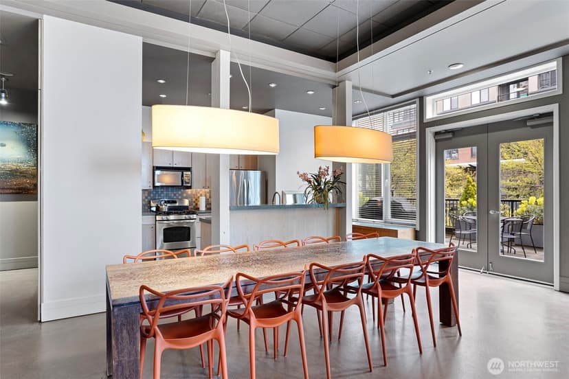 Property photo for 2801 1st Avenue #612, Seattle photo 25