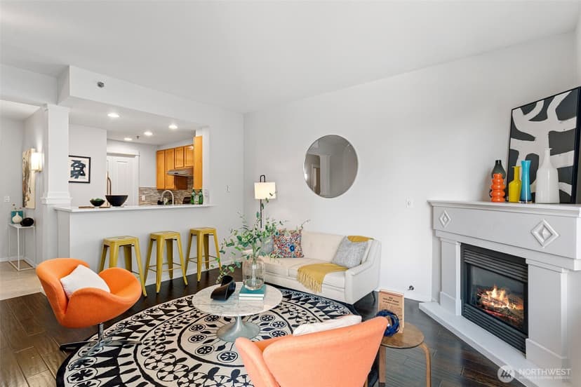 Property photo for 2801 1st Avenue #612, Seattle photo 7