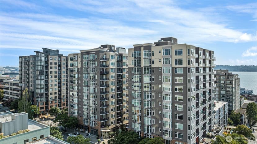 Property photo for 2801 1st Avenue #612, Seattle photo 19