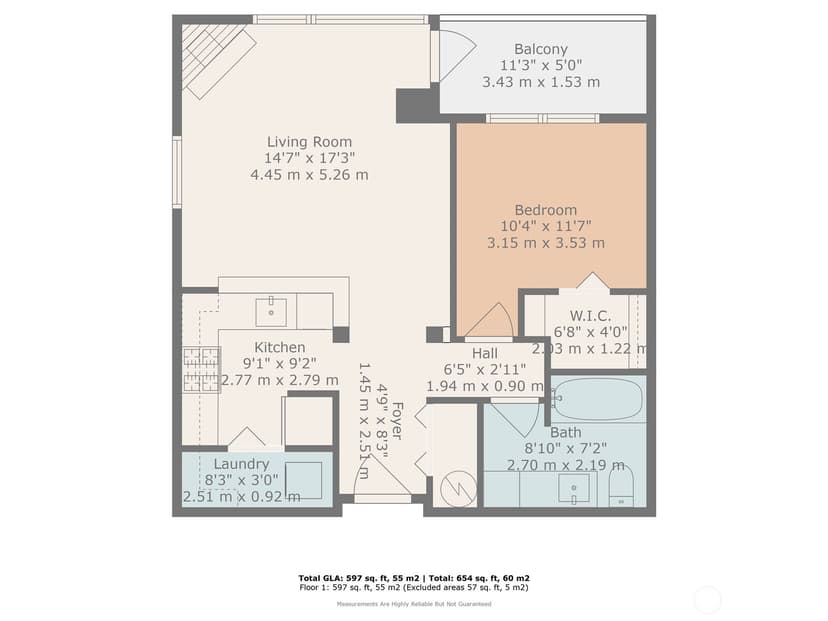 Property photo for 2801 1st Avenue #612, Seattle photo 27