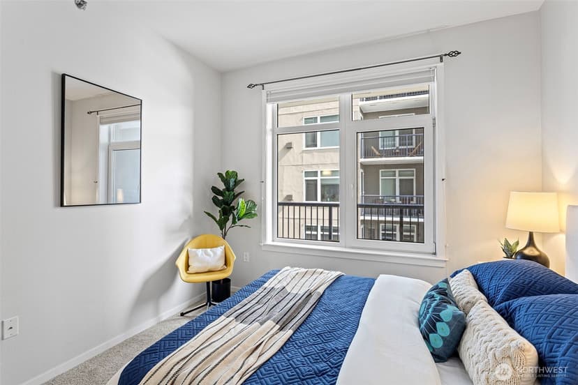 Property photo for 2801 1st Avenue #612, Seattle photo 15