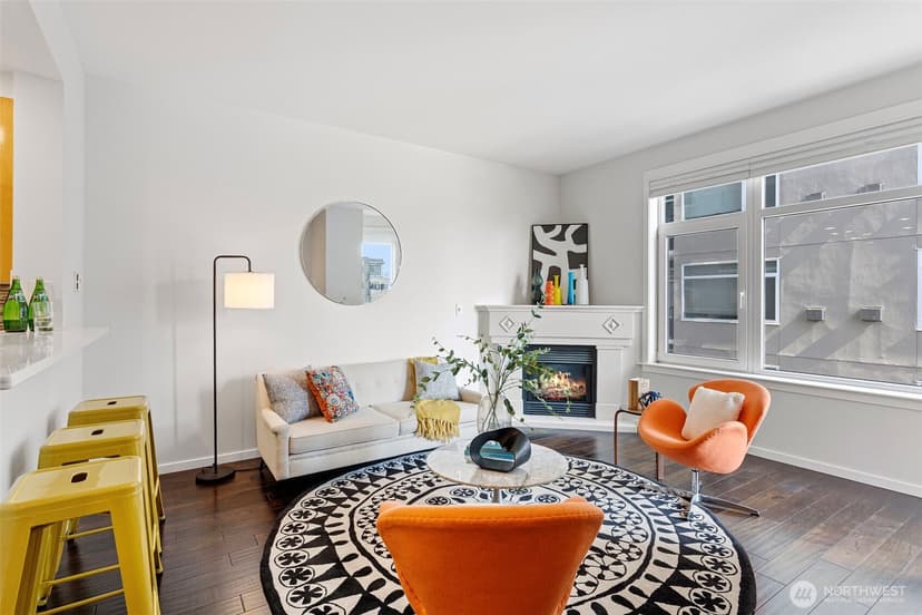 Property photo for 2801 1st Avenue #612, Seattle photo 9