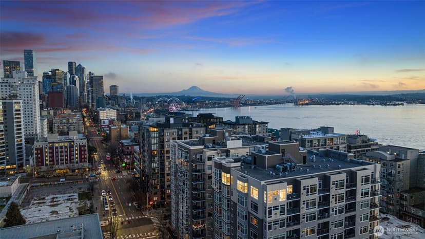 Property photo for 2801 1st Avenue #612, Seattle photo 17