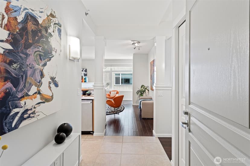Property photo for 2801 1st Avenue #612, Seattle photo 3