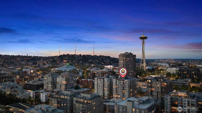 Property photo for 2801 1st Avenue #612, Seattle photo 18