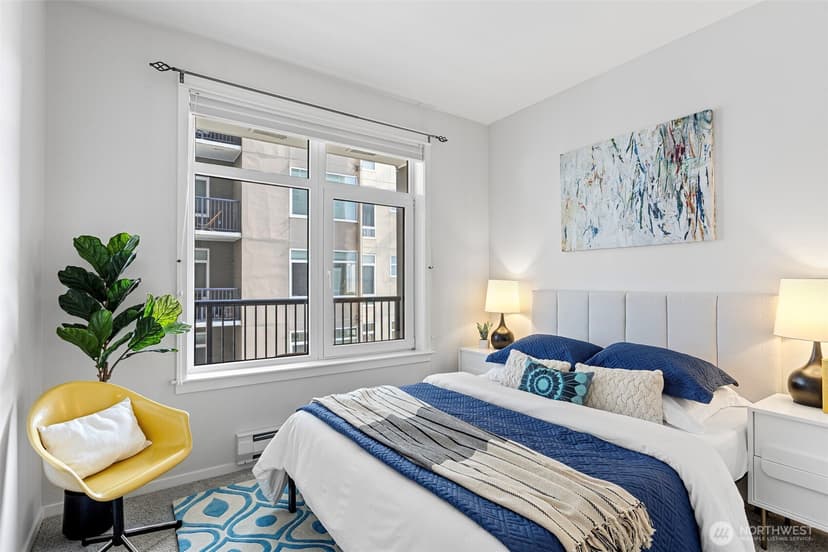 Property photo for 2801 1st Avenue #612, Seattle photo 14