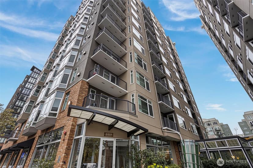 Property photo for 2801 1st Avenue #612, Seattle photo 21