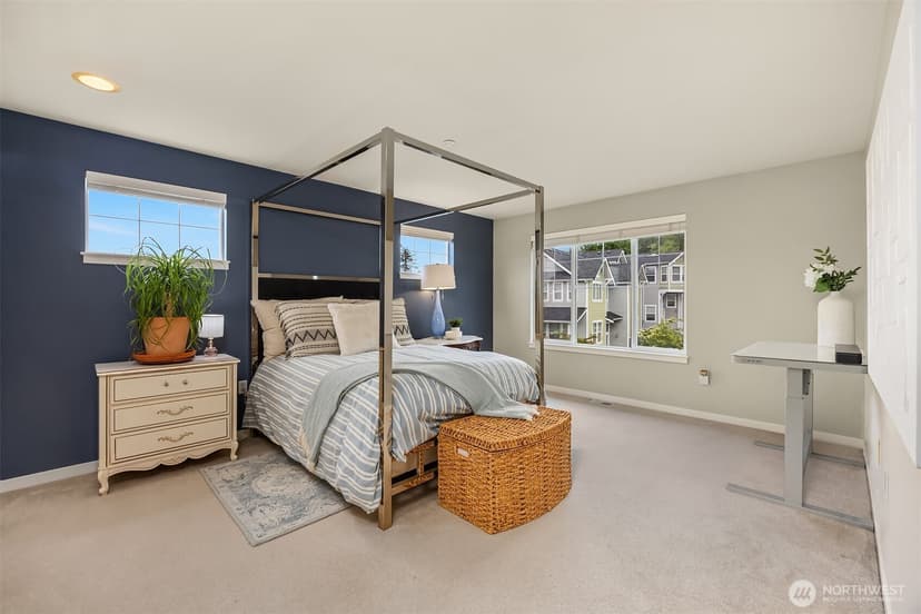 Property photo for 1601 NE Katsura Street #103, Issaquah photo 16
