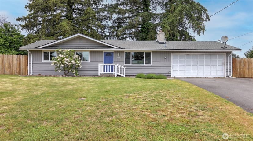 Property photo for 13920 10th Avenue E, Tacoma