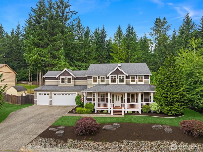 Property photo for 17401 125th Street SE, Snohomish photo 38