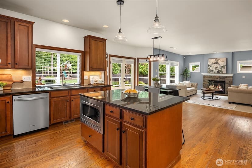 Property photo for 17401 125th Street SE, Snohomish photo 6