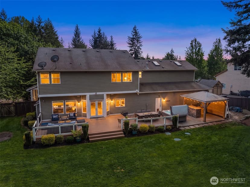 Property photo for 17401 125th Street SE, Snohomish photo 13