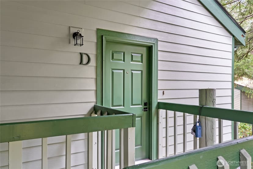 Property photo for 155 S 330th Street #D, Federal Way