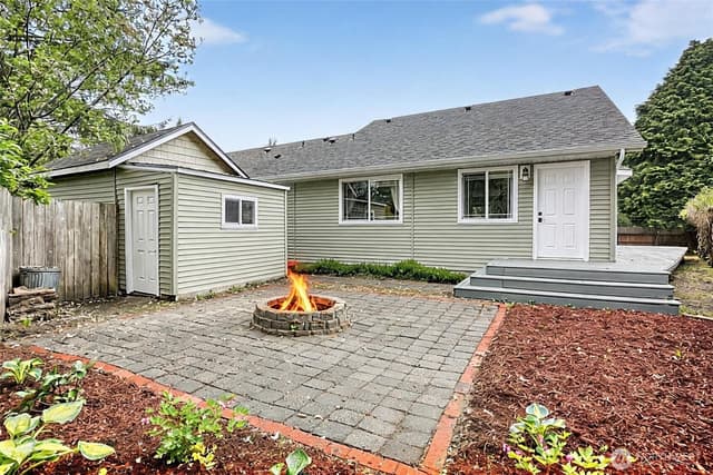Property photo for 159 Polaris Boulevard SW, Ocean Shores photo 4